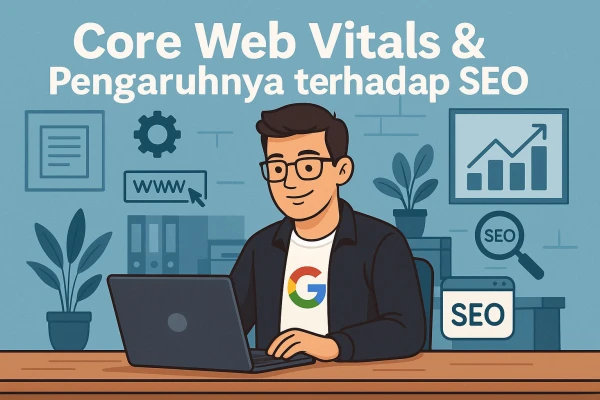 Core Web Vital